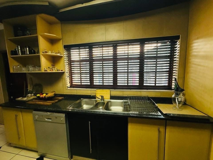 3 Bedroom Property for Sale in Allandale KwaZulu-Natal