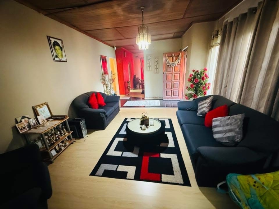 3 Bedroom Property for Sale in Allandale KwaZulu-Natal