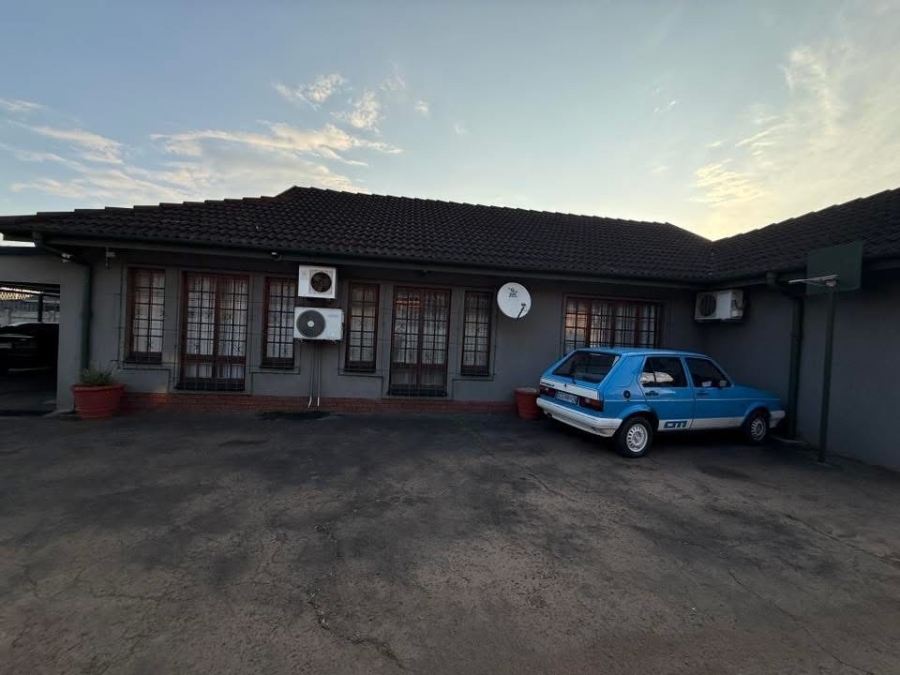 3 Bedroom Property for Sale in Allandale KwaZulu-Natal