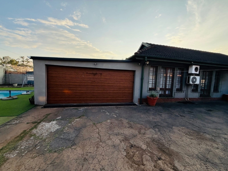 3 Bedroom Property for Sale in Allandale KwaZulu-Natal