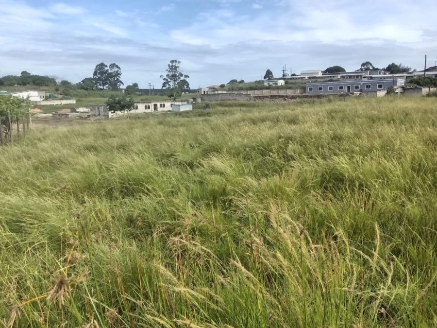 Commercial Property for Sale in Ongoye KwaZulu-Natal