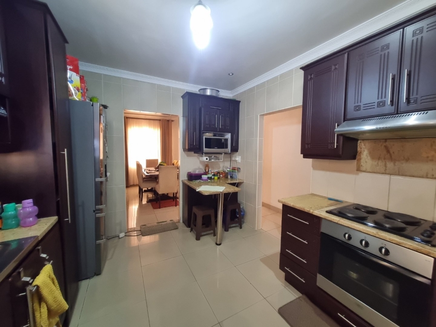 3 Bedroom Property for Sale in Bakerville Heights KwaZulu-Natal