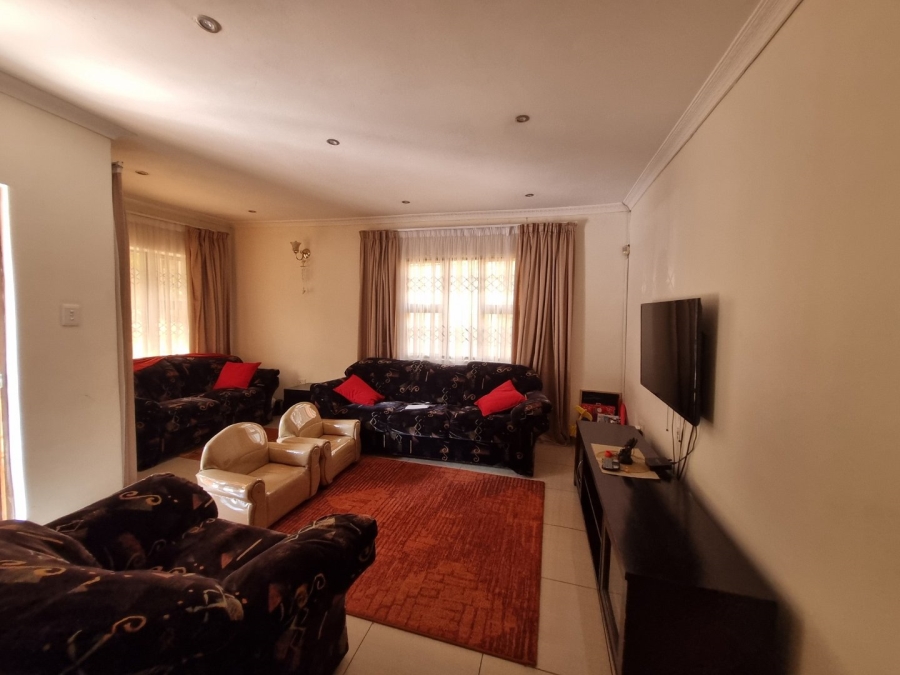 3 Bedroom Property for Sale in Bakerville Heights KwaZulu-Natal