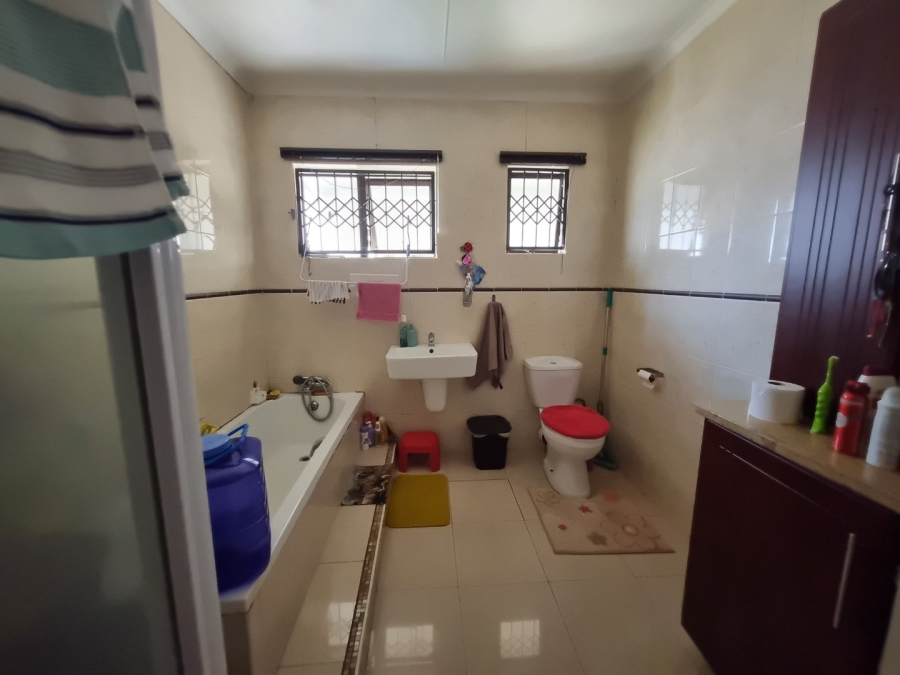 3 Bedroom Property for Sale in Bakerville Heights KwaZulu-Natal