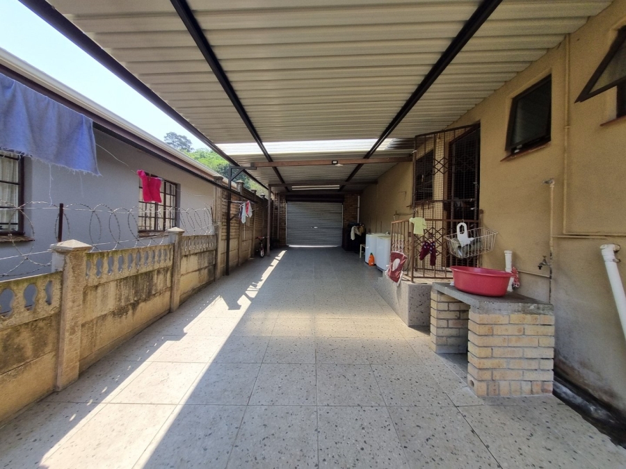 3 Bedroom Property for Sale in Bakerville Heights KwaZulu-Natal