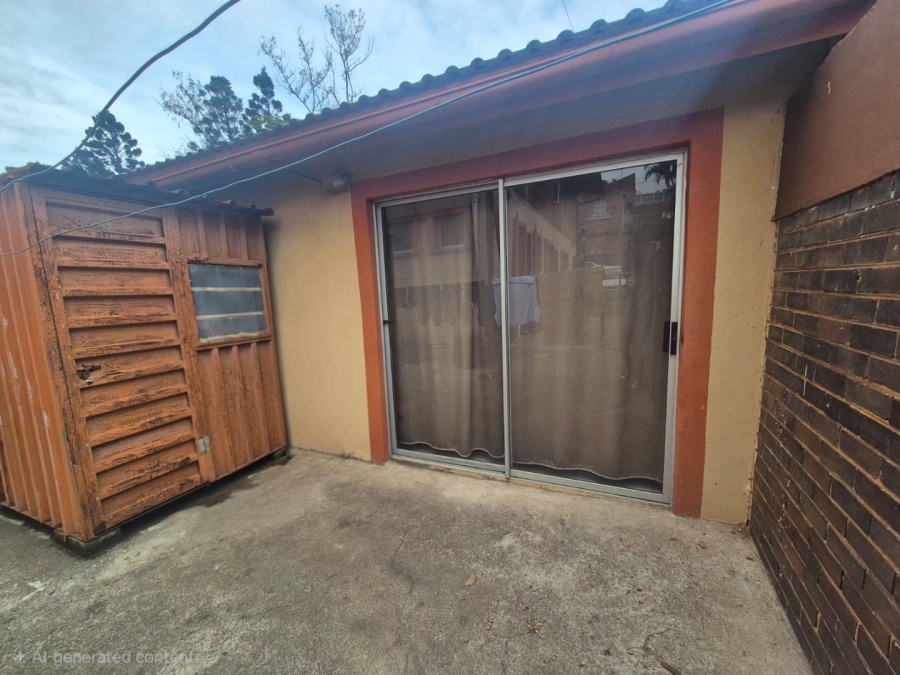 To Let 1 Bedroom Property for Rent in Merewent KwaZulu-Natal