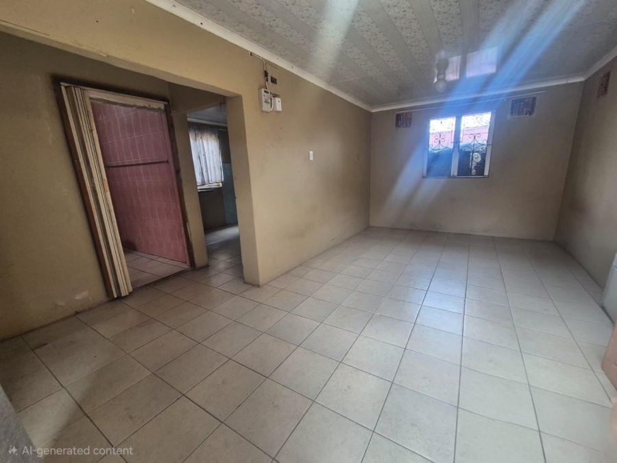 To Let 1 Bedroom Property for Rent in Merewent KwaZulu-Natal