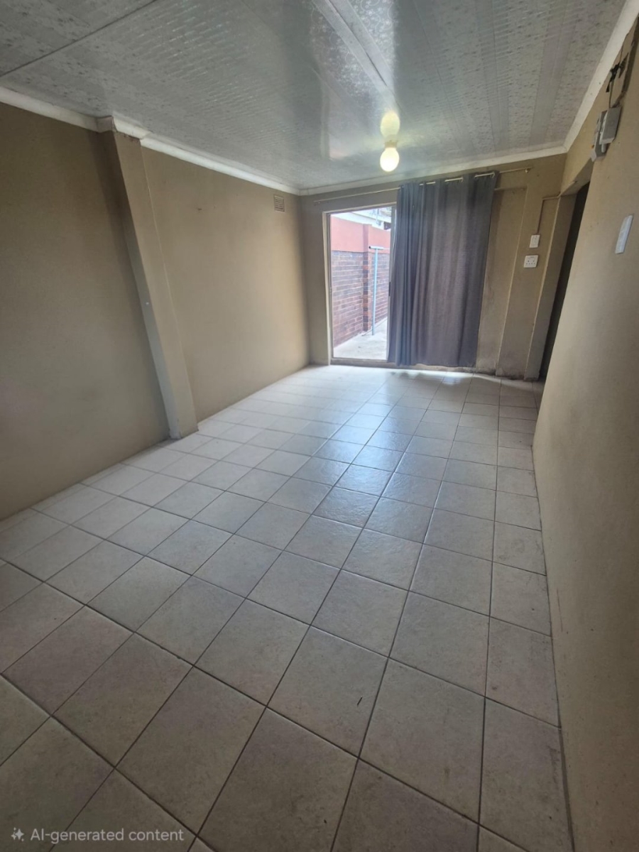To Let 1 Bedroom Property for Rent in Merewent KwaZulu-Natal