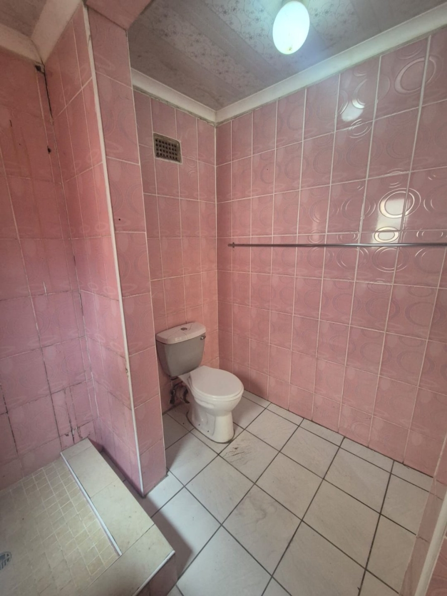 To Let 1 Bedroom Property for Rent in Merewent KwaZulu-Natal