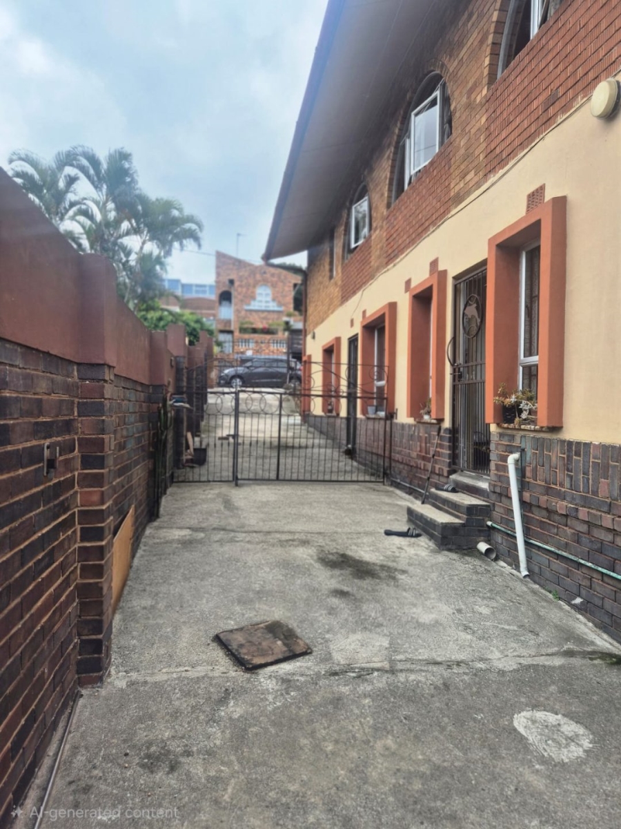 To Let 1 Bedroom Property for Rent in Merewent KwaZulu-Natal