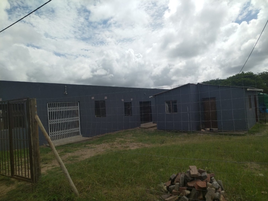 Commercial Property for Sale in Mbazwana KwaZulu-Natal