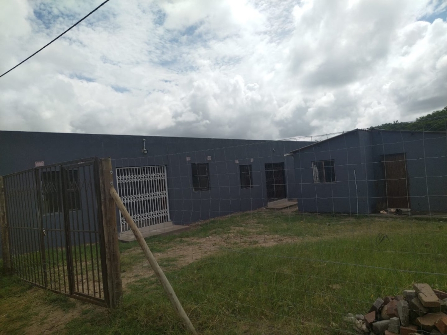 Commercial Property for Sale in Mbazwana KwaZulu-Natal