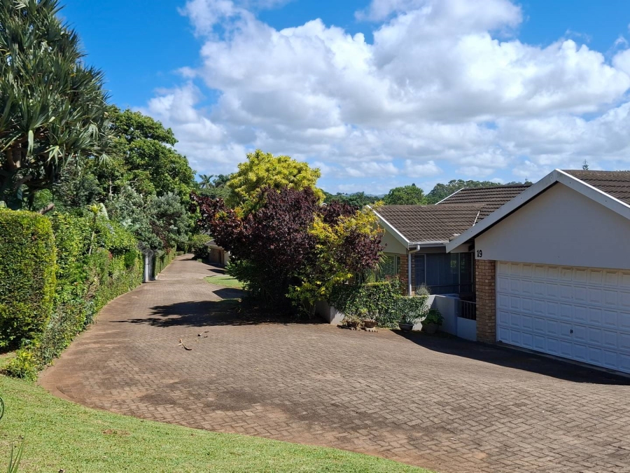 3 Bedroom Property for Sale in Margate KwaZulu-Natal