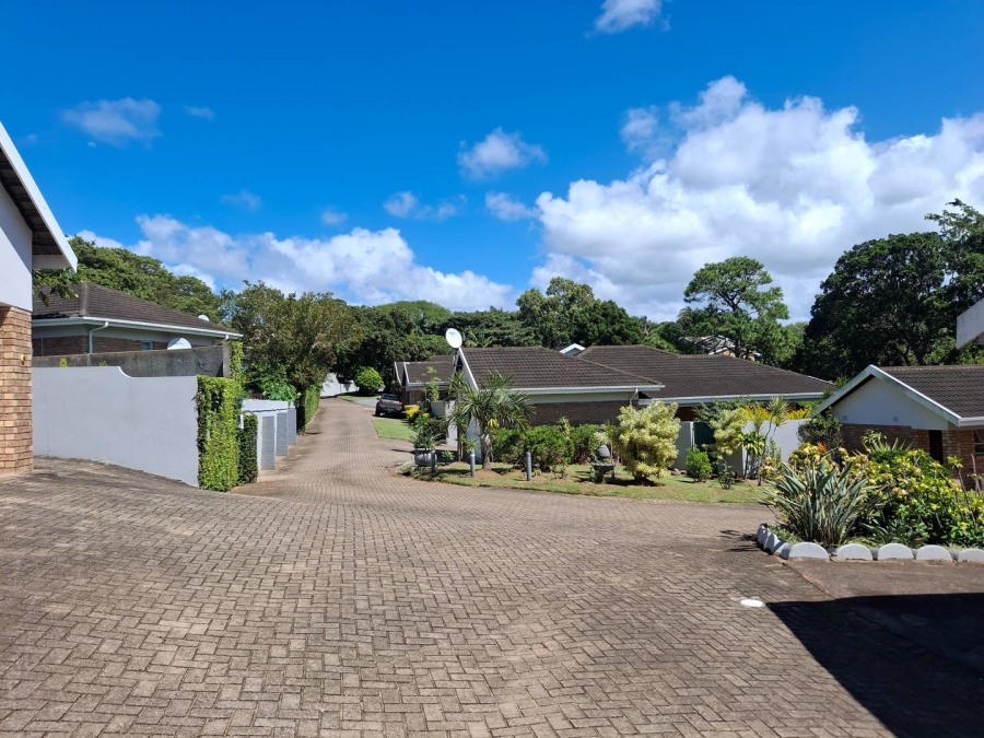 3 Bedroom Property for Sale in Margate KwaZulu-Natal