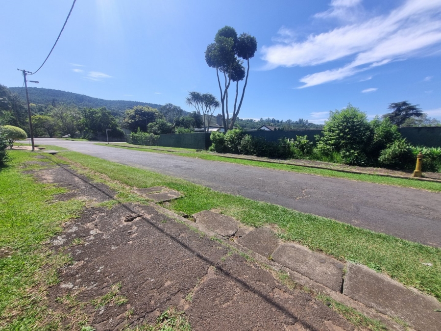 4 Bedroom Property for Sale in Prestbury KwaZulu-Natal