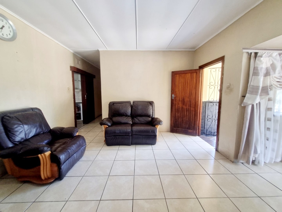 4 Bedroom Property for Sale in Prestbury KwaZulu-Natal