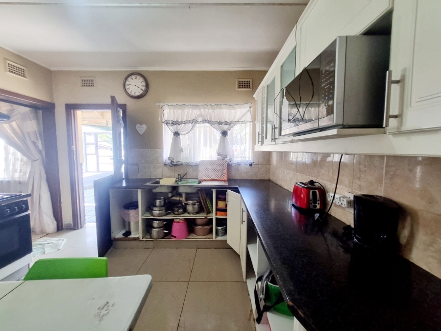 4 Bedroom Property for Sale in Prestbury KwaZulu-Natal