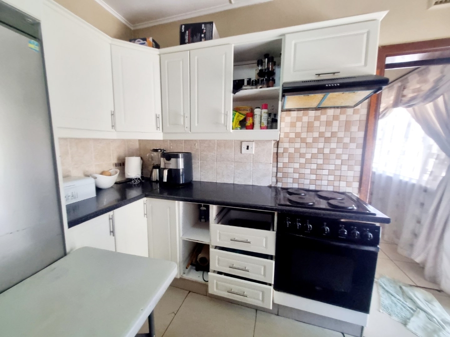 4 Bedroom Property for Sale in Prestbury KwaZulu-Natal