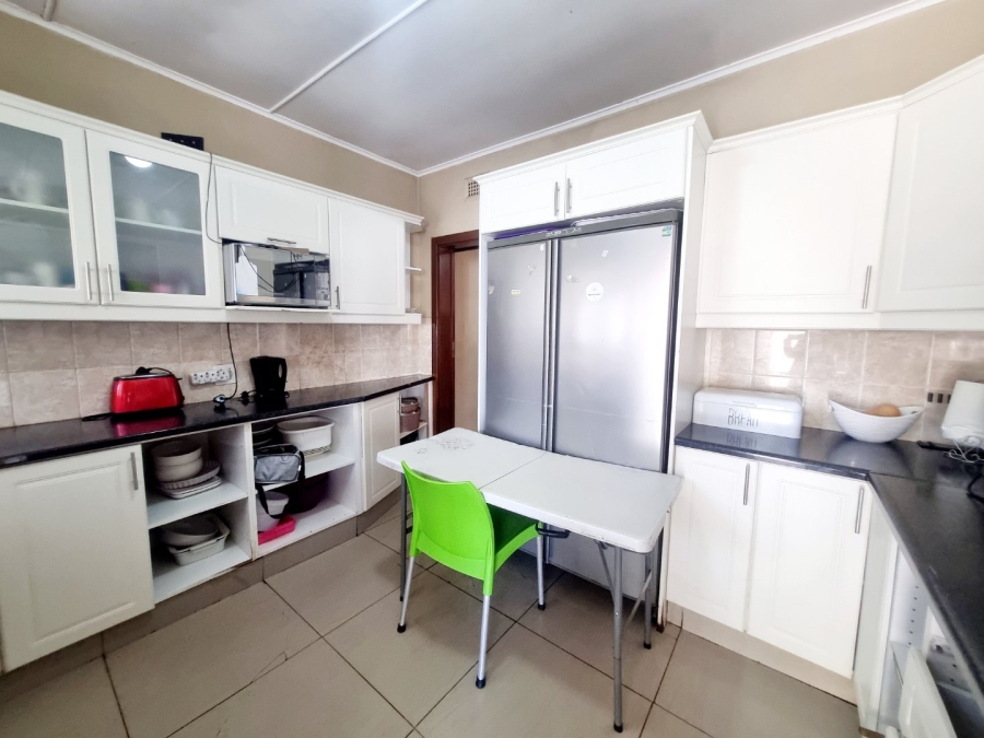 4 Bedroom Property for Sale in Prestbury KwaZulu-Natal