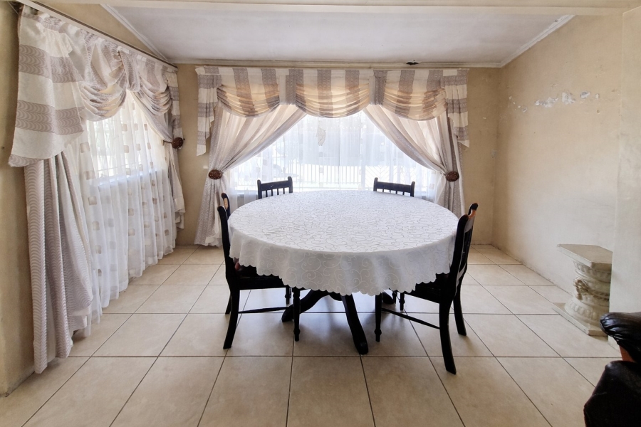 4 Bedroom Property for Sale in Prestbury KwaZulu-Natal