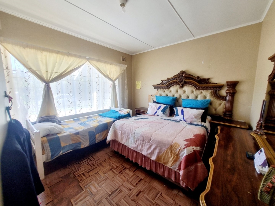 4 Bedroom Property for Sale in Prestbury KwaZulu-Natal