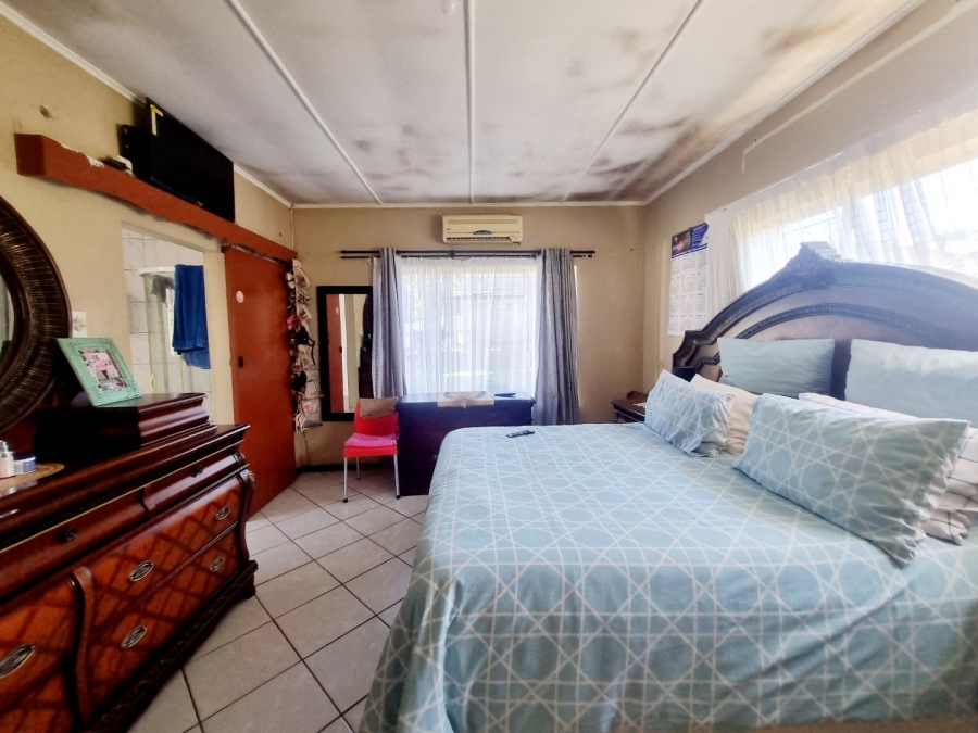 4 Bedroom Property for Sale in Prestbury KwaZulu-Natal