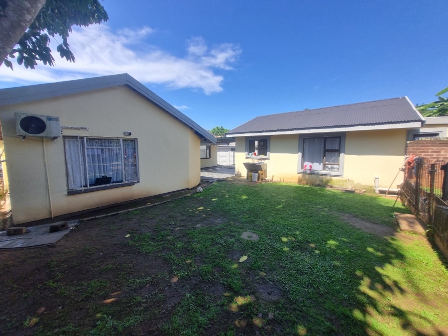 4 Bedroom Property for Sale in Prestbury KwaZulu-Natal