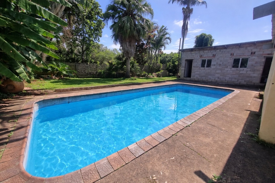 4 Bedroom Property for Sale in Prestbury KwaZulu-Natal
