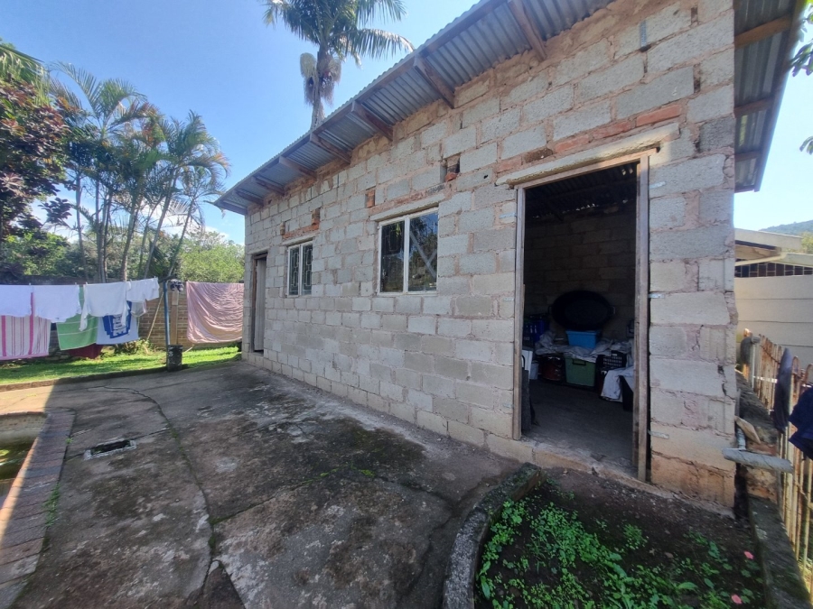 4 Bedroom Property for Sale in Prestbury KwaZulu-Natal