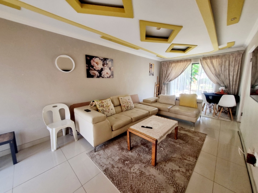 4 Bedroom Property for Sale in Prestbury KwaZulu-Natal