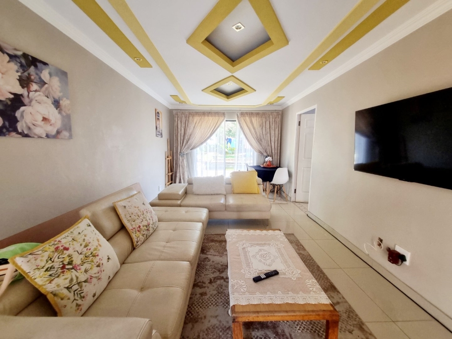 4 Bedroom Property for Sale in Prestbury KwaZulu-Natal