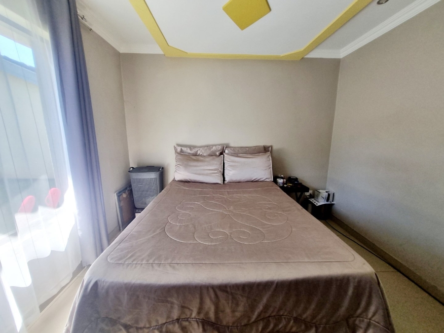 4 Bedroom Property for Sale in Prestbury KwaZulu-Natal