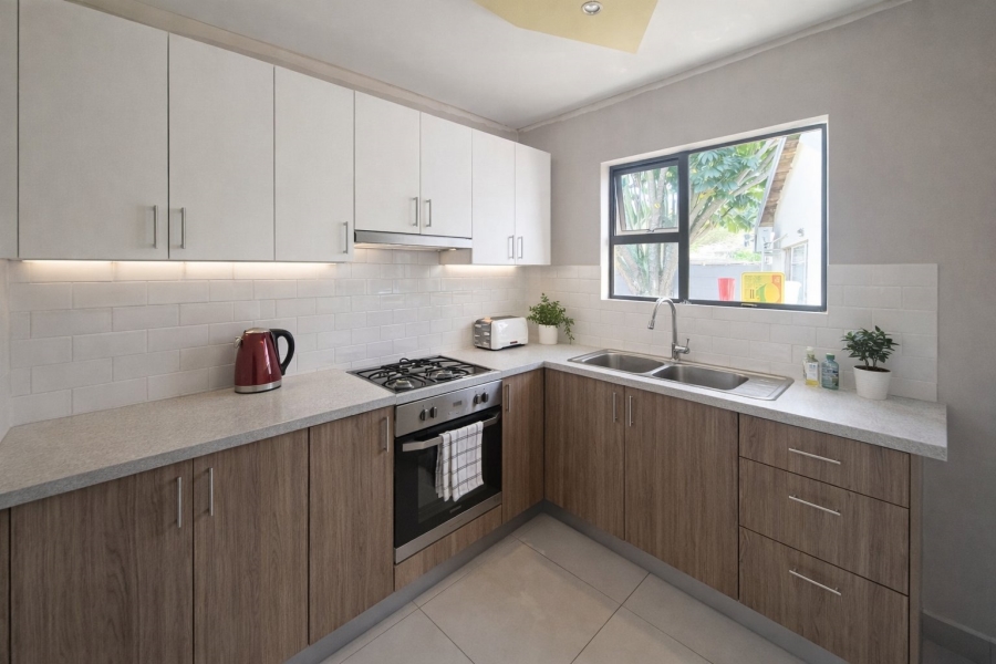 4 Bedroom Property for Sale in Prestbury KwaZulu-Natal