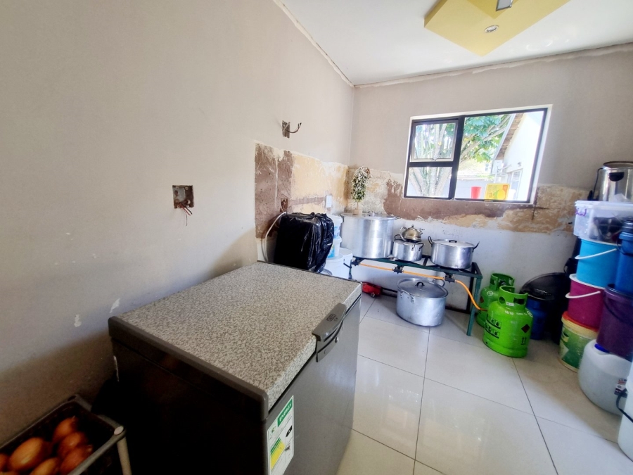 4 Bedroom Property for Sale in Prestbury KwaZulu-Natal