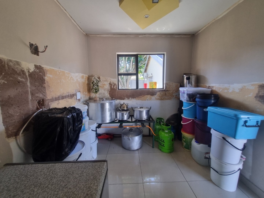 4 Bedroom Property for Sale in Prestbury KwaZulu-Natal