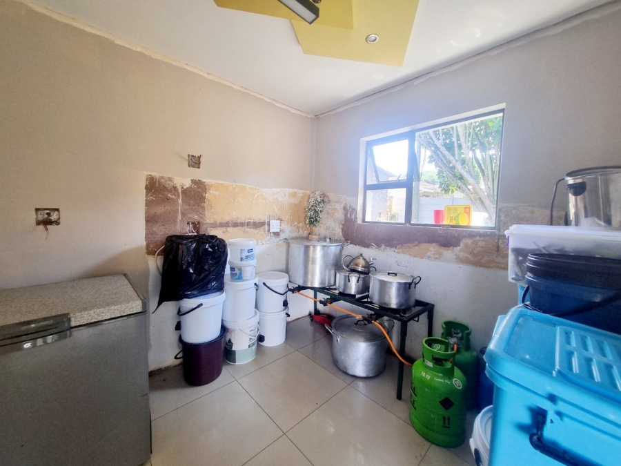 4 Bedroom Property for Sale in Prestbury KwaZulu-Natal