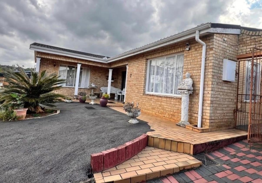  Bedroom Property for Sale in Northdale KwaZulu-Natal
