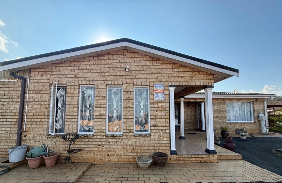  Bedroom Property for Sale in Northdale KwaZulu-Natal