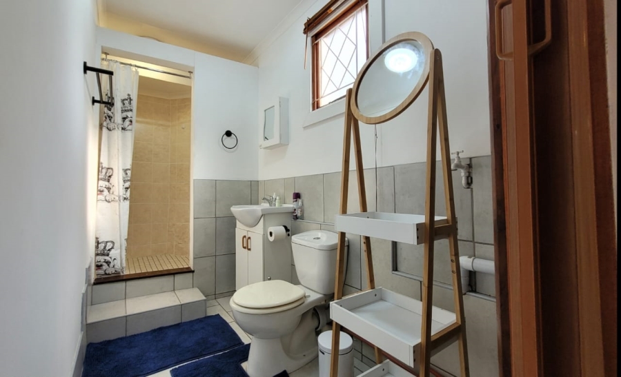 To Let 1 Bedroom Property for Rent in Ramsgate KwaZulu-Natal