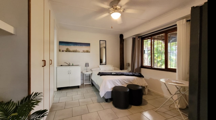 To Let 1 Bedroom Property for Rent in Ramsgate KwaZulu-Natal