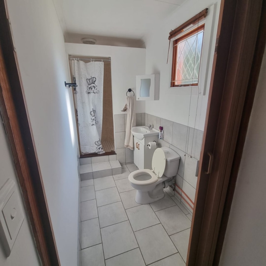 To Let 1 Bedroom Property for Rent in Ramsgate KwaZulu-Natal