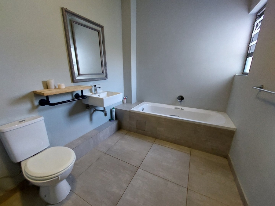 2 Bedroom Property for Sale in Hilton Central KwaZulu-Natal