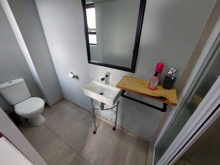 2 Bedroom Property for Sale in Hilton Central KwaZulu-Natal