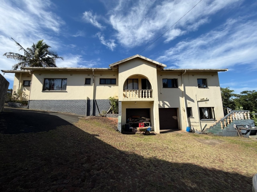 Commercial Property for Sale in Albersville KwaZulu-Natal