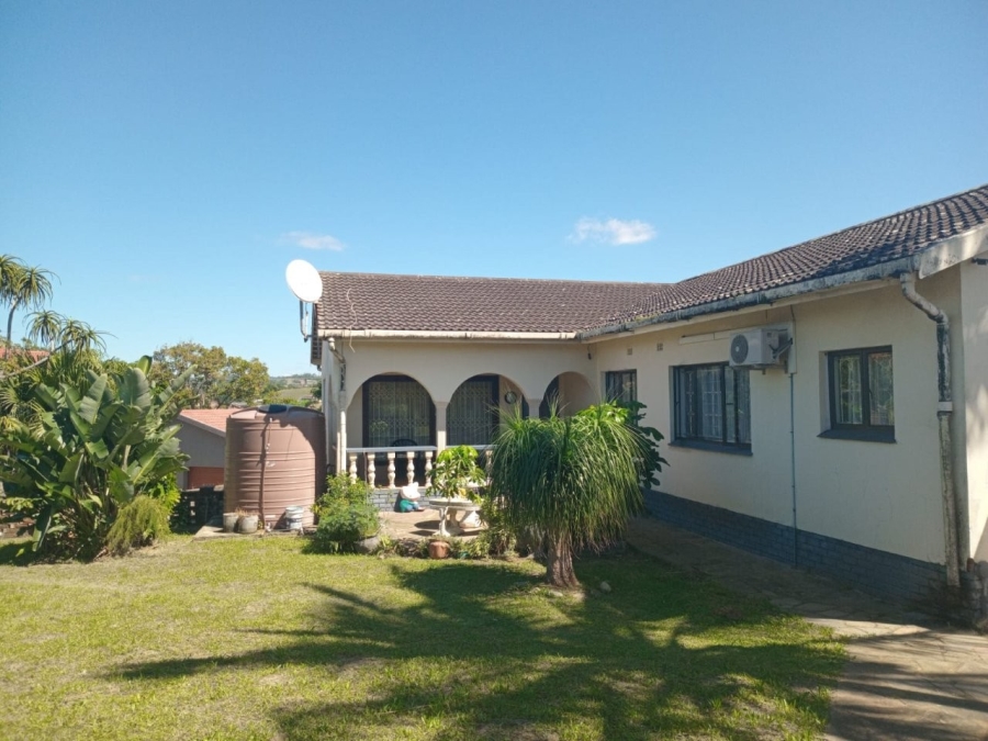 Commercial Property for Sale in Albersville KwaZulu-Natal