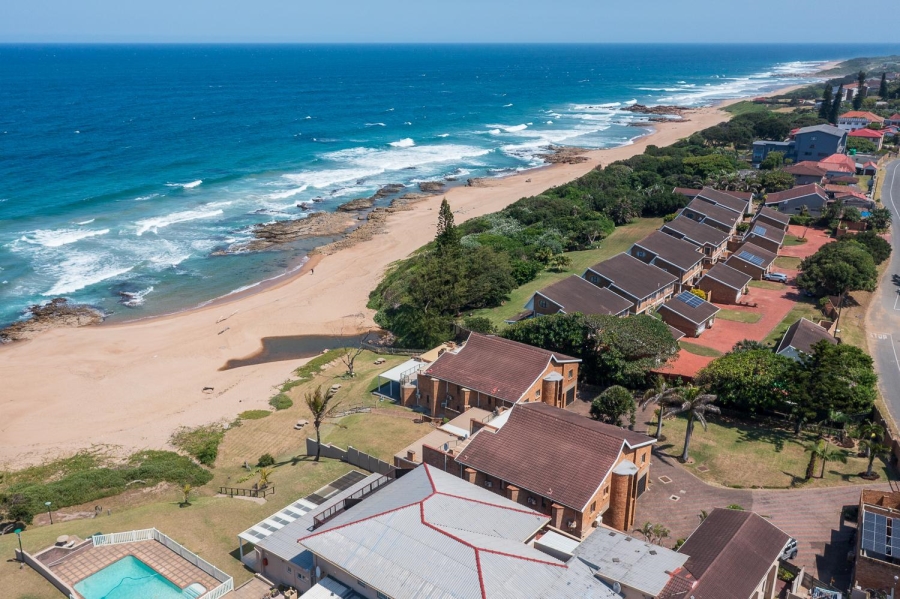 3 Bedroom Property for Sale in Hibberdene KwaZulu-Natal