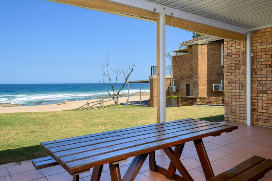 3 Bedroom Property for Sale in Hibberdene KwaZulu-Natal