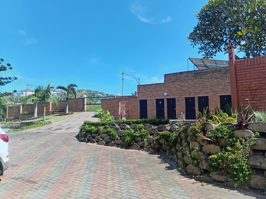 3 Bedroom Property for Sale in Hibberdene KwaZulu-Natal