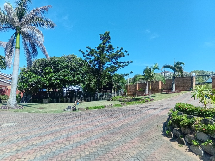 3 Bedroom Property for Sale in Hibberdene KwaZulu-Natal