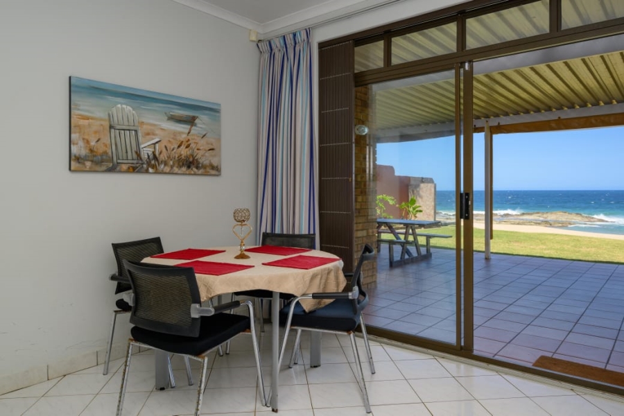 3 Bedroom Property for Sale in Hibberdene KwaZulu-Natal